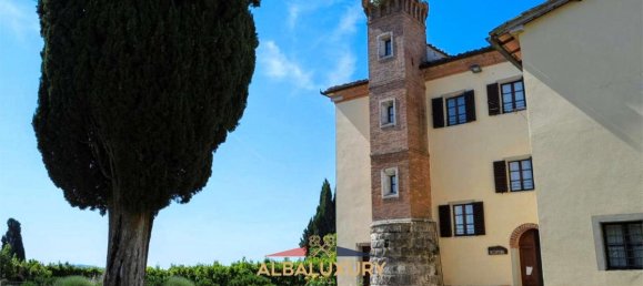 24 chambres Villa à Castelnuovo Berardenga, Italy No. 426 3