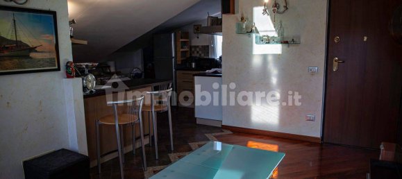 1 bedroom Apartment in Rome, Italy No. 16946 4