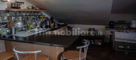 1 bedroom Apartment in Rome, Italy No. 16946 10
