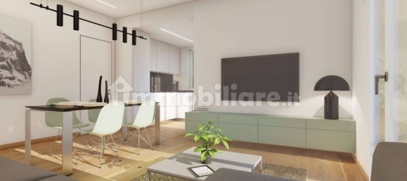 Gebäude in Levanto, Italy 47m², Nr. 169248 5