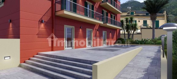 Gebäude in Levanto, Italy 47m², Nr. 169248 14