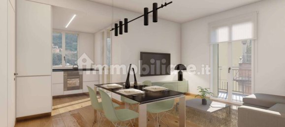 Gebäude in Levanto, Italy 47m², Nr. 169248 2
