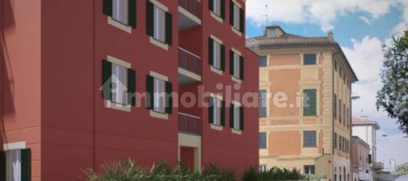 Gebäude in Levanto, Italy 47m², Nr. 169248 9