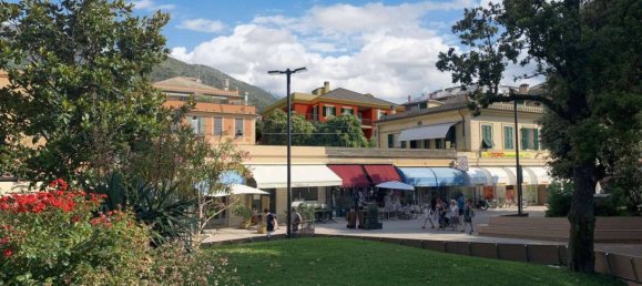 Gebäude in Levanto, Italy 47m², Nr. 169248 15