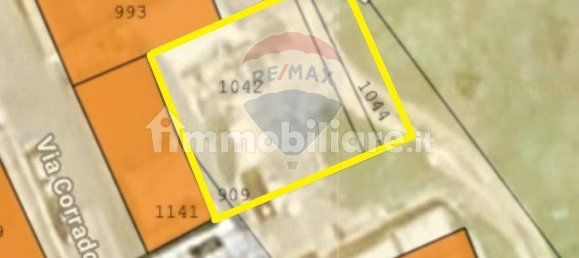 Terreno em Pachino, Italy 182 m² N.º 55111 2