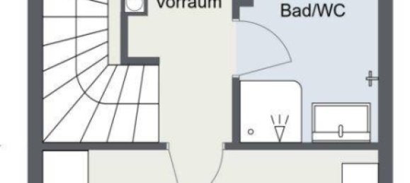 Таунхаус с 4 комнатами в Кёстендорф, Австрия № 234291 11