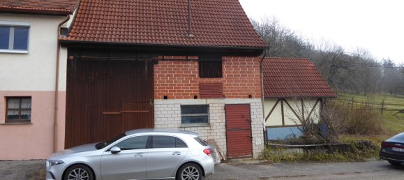 Granja de 2 dormitorios en Rems-Murr-Kreis, Germany No. 259285 6