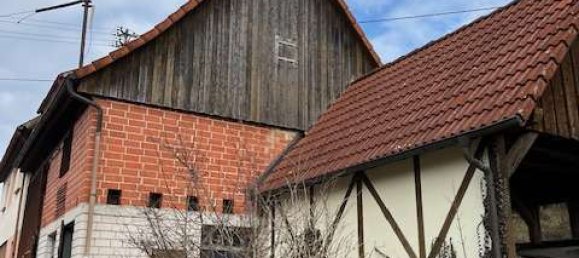 Granja de 2 dormitorios en Rems-Murr-Kreis, Germany No. 259285 5