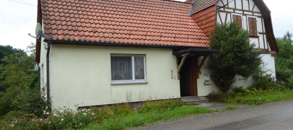 Granja de 2 dormitorios en Rems-Murr-Kreis, Germany No. 259285 4