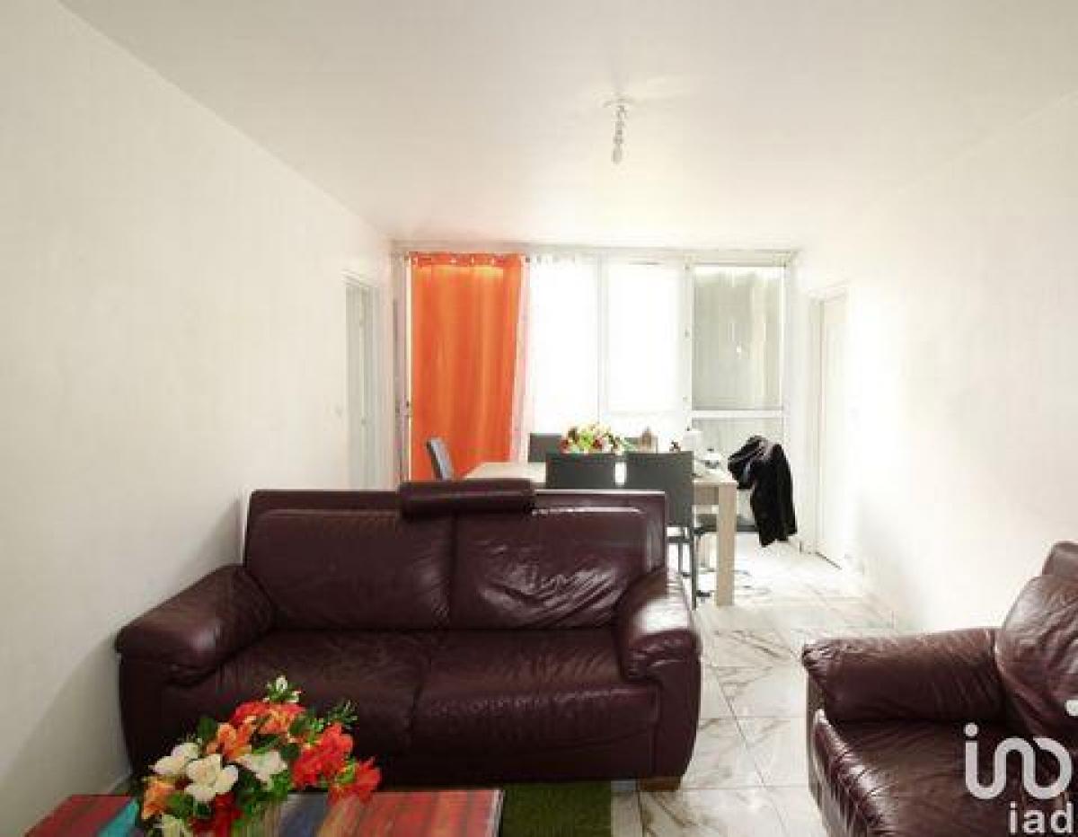 Condominio de 3 dormitorios en Le Havre, France No. 35109