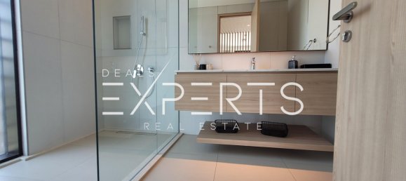 Villa de 4 dormitorios en Saadiyat Island, UAE No. 54621 25