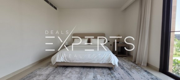 Villa de 4 dormitorios en Saadiyat Island, UAE No. 54621 20