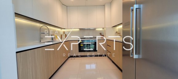 Villa de 4 dormitorios en Saadiyat Island, UAE No. 54621 4