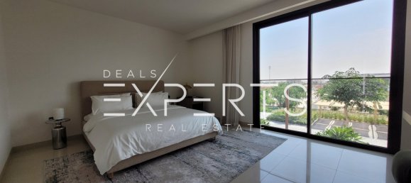 Villa de 4 dormitorios en Saadiyat Island, UAE No. 54621 18