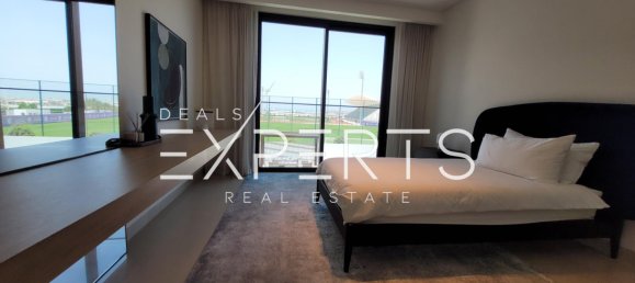 Villa de 4 dormitorios en Saadiyat Island, UAE No. 54621 15