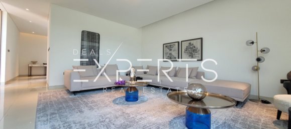 Villa de 4 dormitorios en Saadiyat Island, UAE No. 54621 10