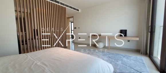 Villa de 4 dormitorios en Saadiyat Island, UAE No. 54621 24