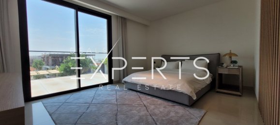 Villa de 4 dormitorios en Saadiyat Island, UAE No. 54621 17