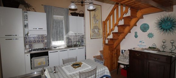 Студия в Чериале, Италия № 296053 2