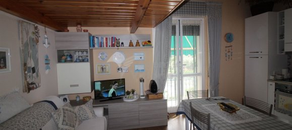 Студия в Чериале, Италия № 296053 7