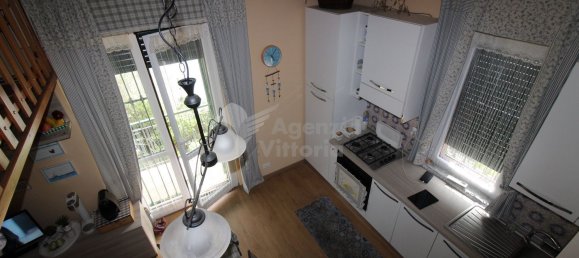 Студия в Чериале, Италия № 296053 14