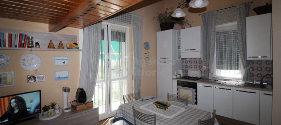 Студия в Чериале, Италия № 296053 6