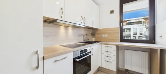 Apartamento de 1 dormitorio en Bonn, Germany No. 110869 6