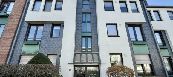 Apartamento de 1 dormitorio en Bonn, Germany No. 110869 2