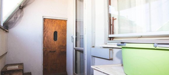 Пентхаус с 5 комнатами в Тарквиния, Италия № 19912 85