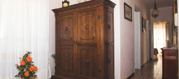 Пентхаус с 5 комнатами в Тарквиния, Италия № 19912 90