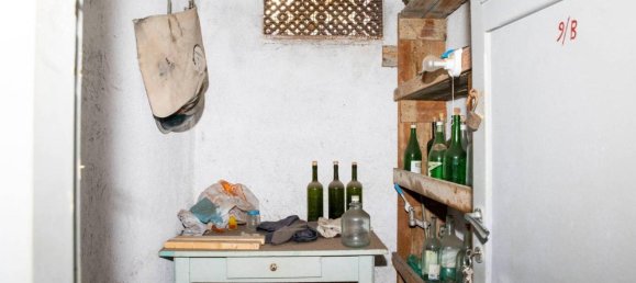 Пентхаус с 5 комнатами в Тарквиния, Италия № 19912 124