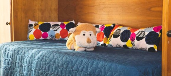 Пентхаус с 5 комнатами в Тарквиния, Италия № 19912 66