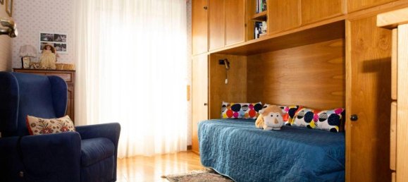 Пентхаус с 5 комнатами в Тарквиния, Италия № 19912 63