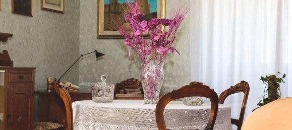 Пентхаус с 5 комнатами в Тарквиния, Италия № 19912 72