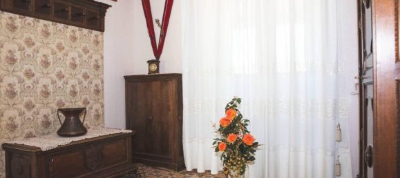 Пентхаус с 5 комнатами в Тарквиния, Италия № 19912 61