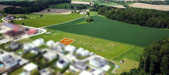 Terreno em Katsdorf, Austria N.º 130723 3