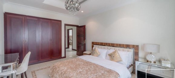 5 chambres Villa à Palm Jumeirah, UAE No. 104264 12