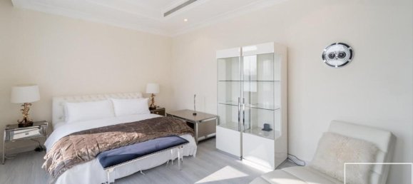 5 chambres Villa à Palm Jumeirah, UAE No. 104264 15