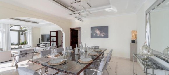 5 chambres Villa à Palm Jumeirah, UAE No. 104264 7