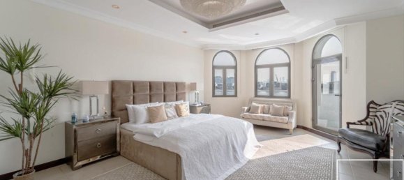 5 chambres Villa à Palm Jumeirah, UAE No. 104264 20