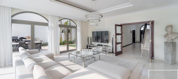 5 chambres Villa à Palm Jumeirah, UAE No. 104264 8