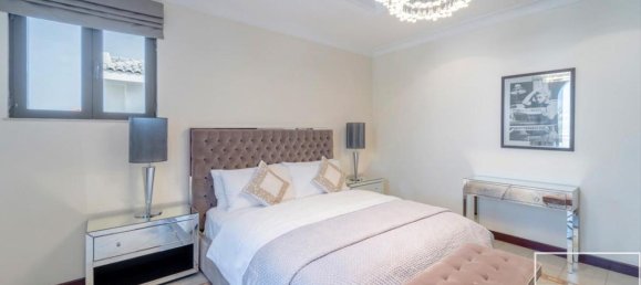 5 chambres Villa à Palm Jumeirah, UAE No. 104264 19