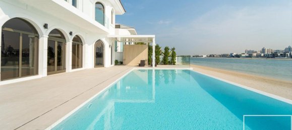 5 chambres Villa à Palm Jumeirah, UAE No. 104264 2