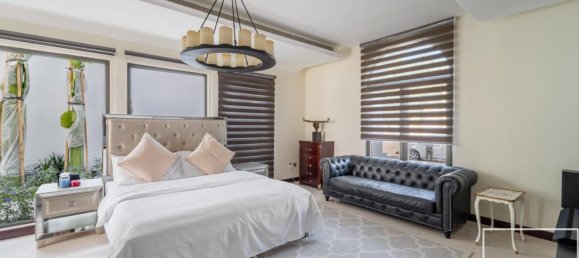 5 chambres Villa à Palm Jumeirah, UAE No. 104264 9