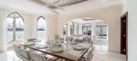 5 chambres Villa à Palm Jumeirah, UAE No. 104264 6