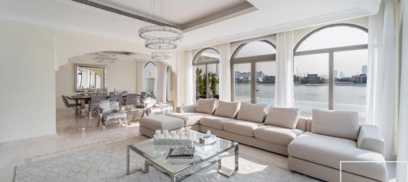 5 chambres Villa à Palm Jumeirah, UAE No. 104264 5