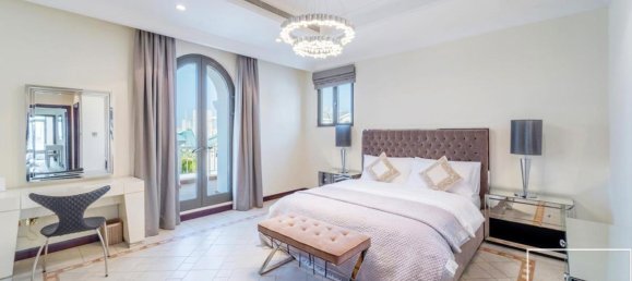 5 chambres Villa à Palm Jumeirah, UAE No. 104264 18