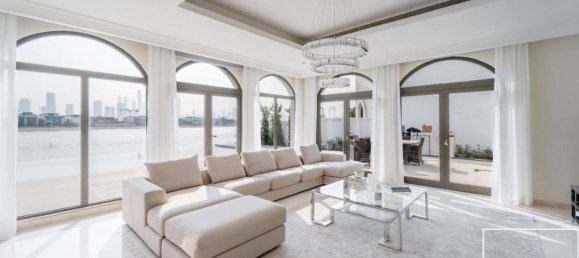 5 chambres Villa à Palm Jumeirah, UAE No. 104264 4