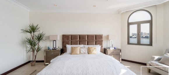 5 chambres Villa à Palm Jumeirah, UAE No. 104264 11