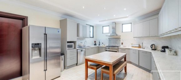 5 chambres Villa à Palm Jumeirah, UAE No. 104264 13